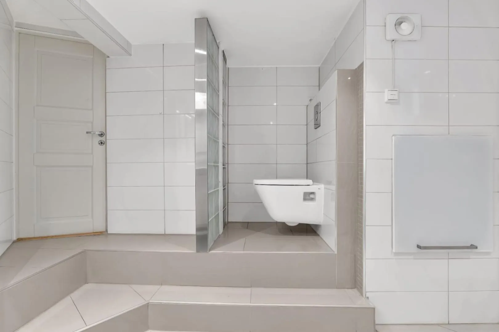 Apartamento As3 - Studio In City Center Bergen Noruega