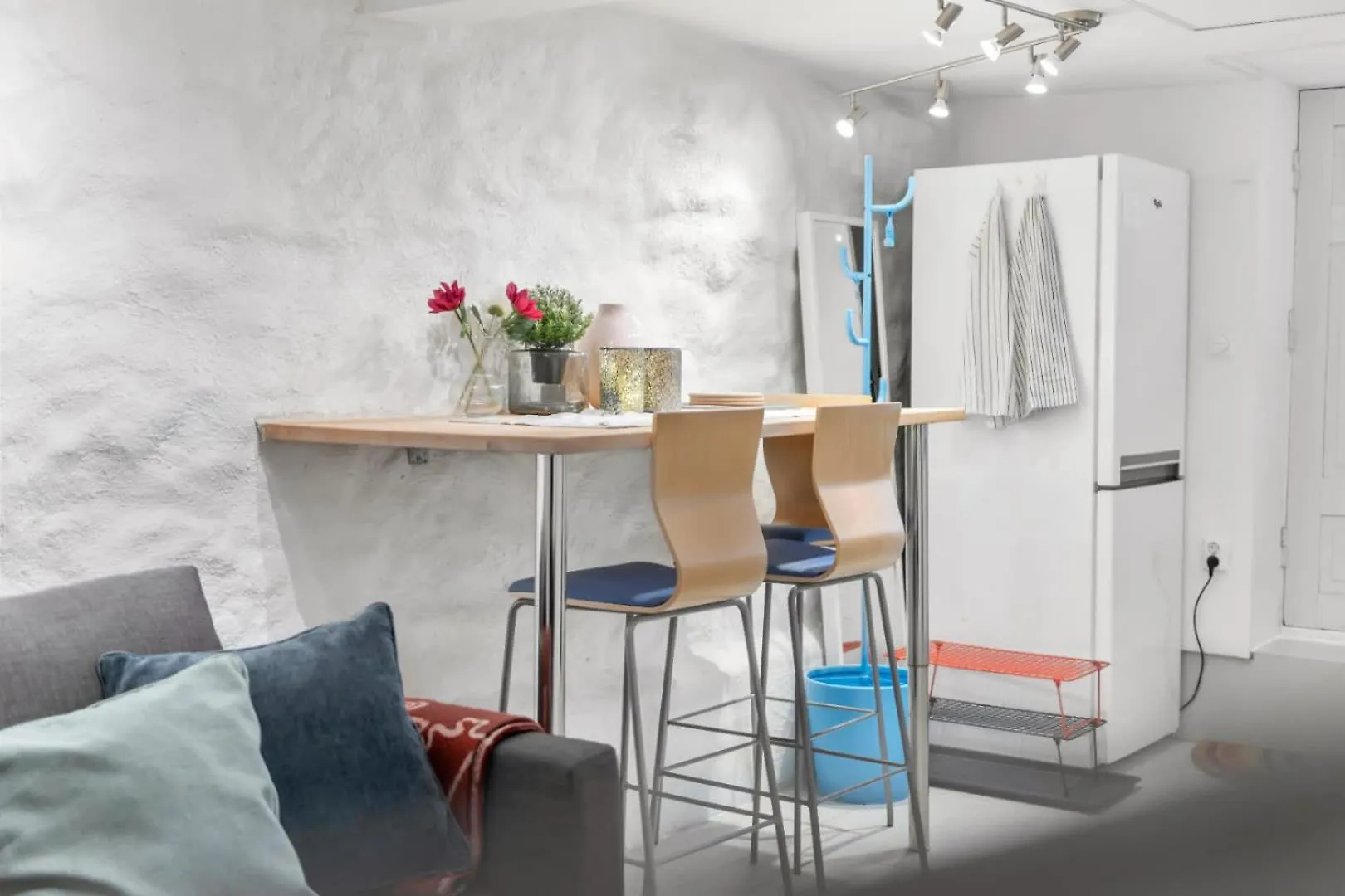 Apartamento As3 - Studio In City Center Bergen