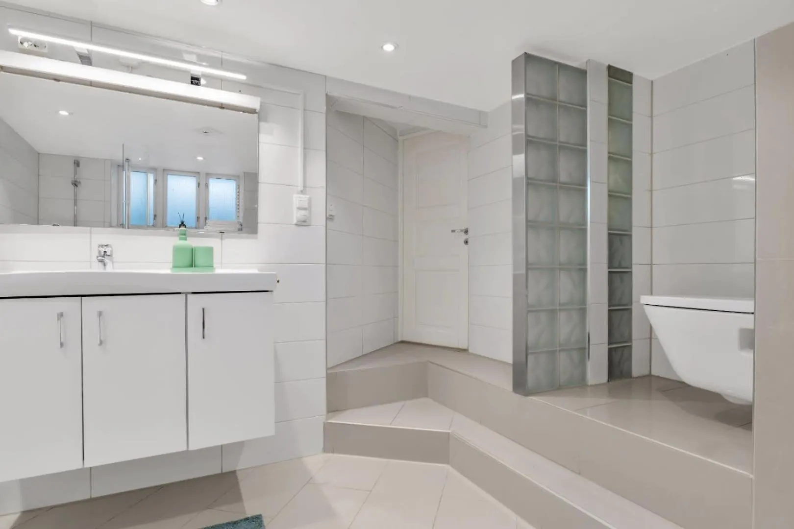 As3 - Studio In City Center Bergen Appartamento