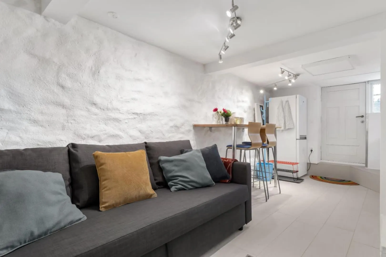 As3 - Studio In City Center Bergen