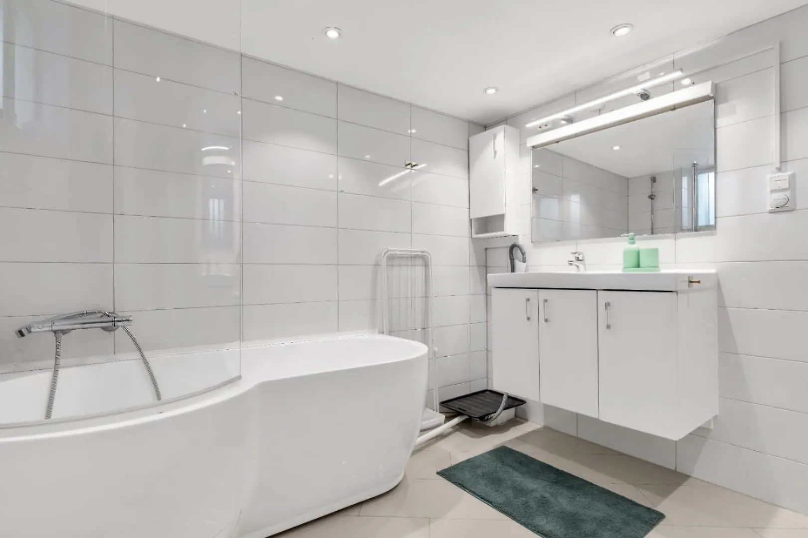 Appartamento As3 - Studio In City Center Bergen