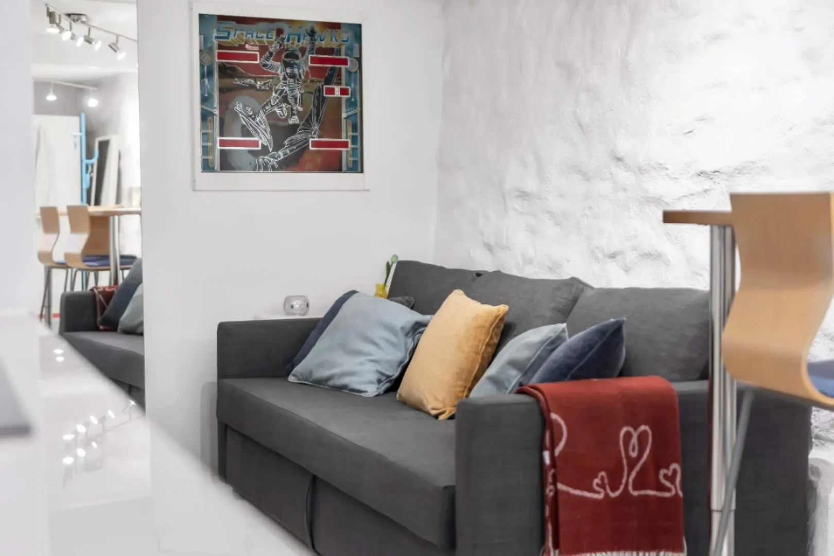 As3 - Studio In City Center Bergen
